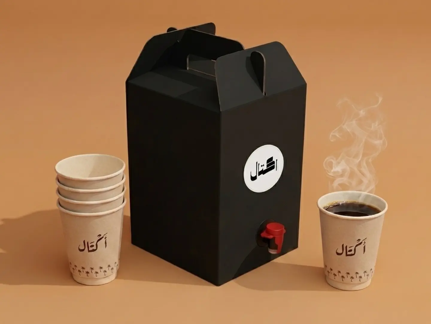 Todays Coffee 2 L