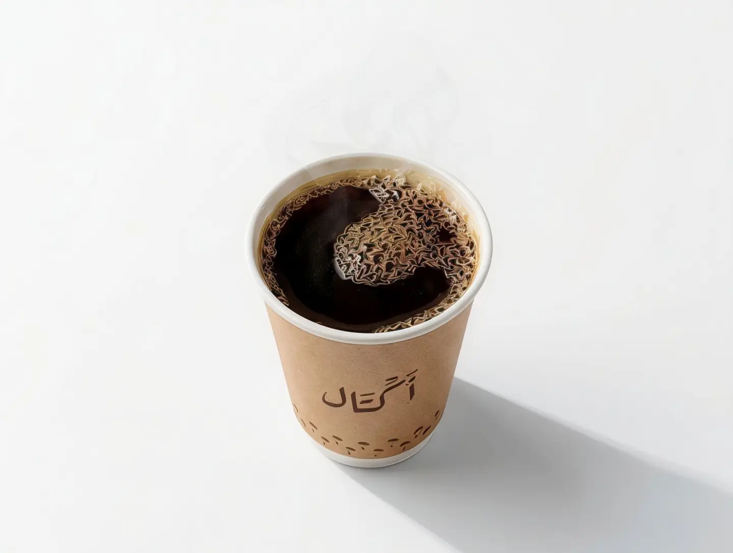 Small Hot V60