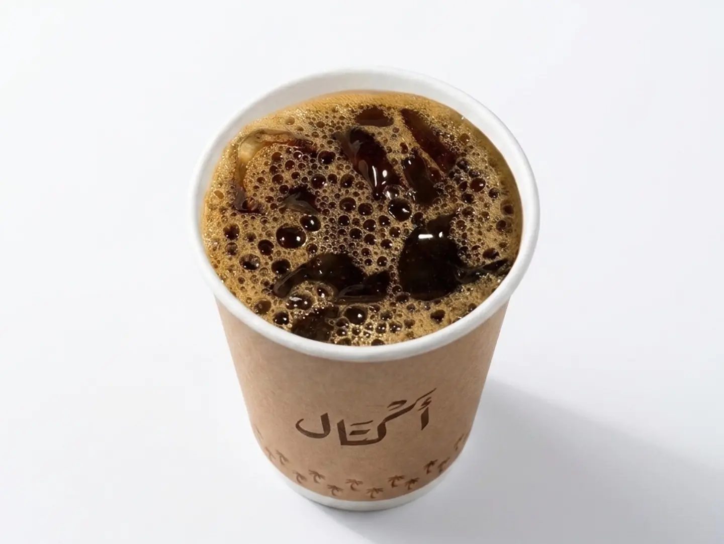 Large Iced V60