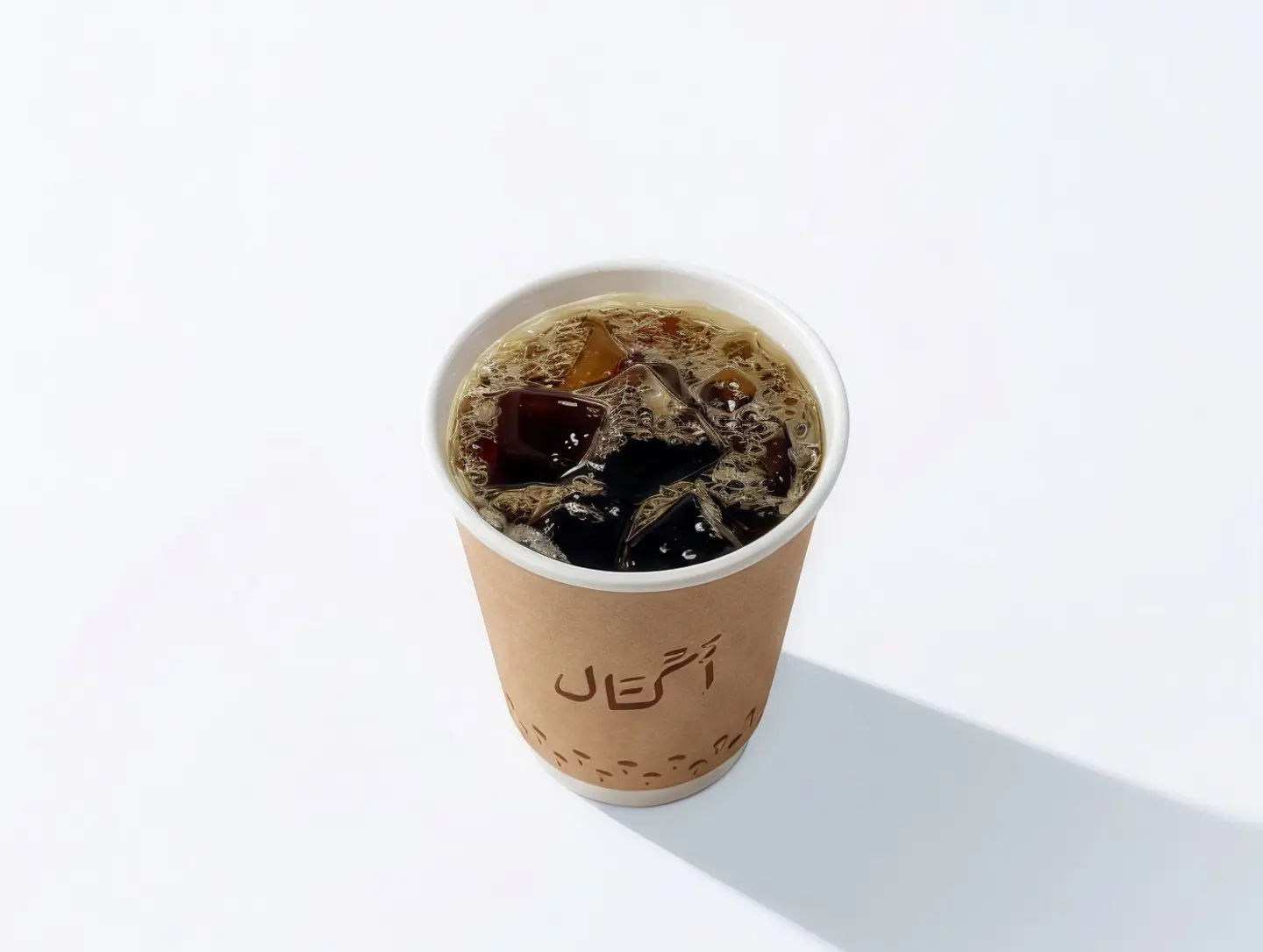 Small Iced V60