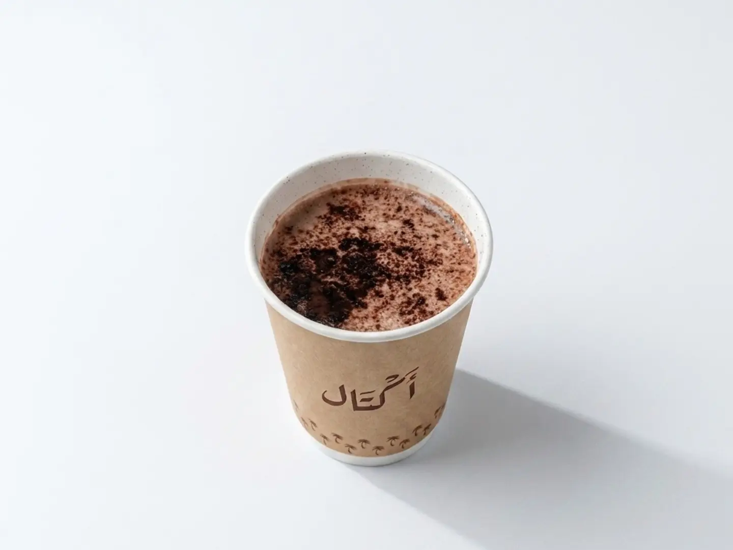 Hot Chocolate