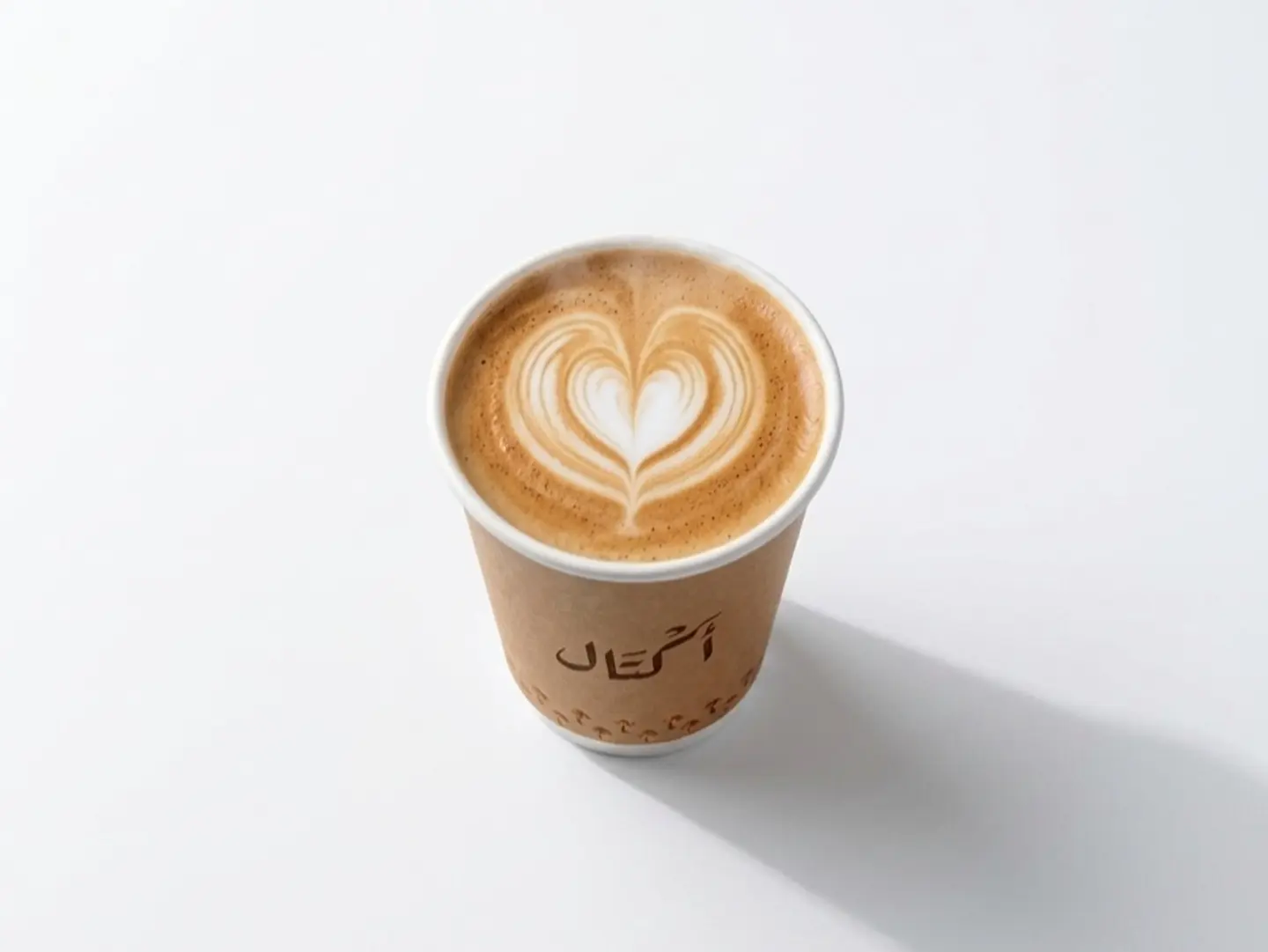 Hot Latte
