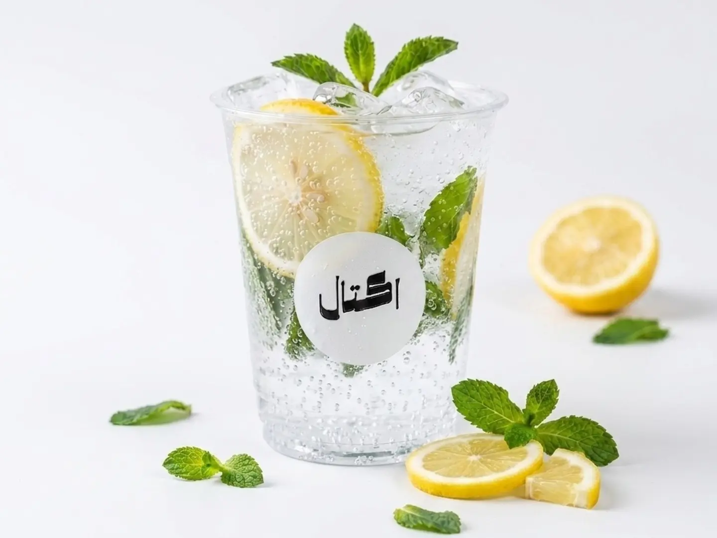 Classic Mojito