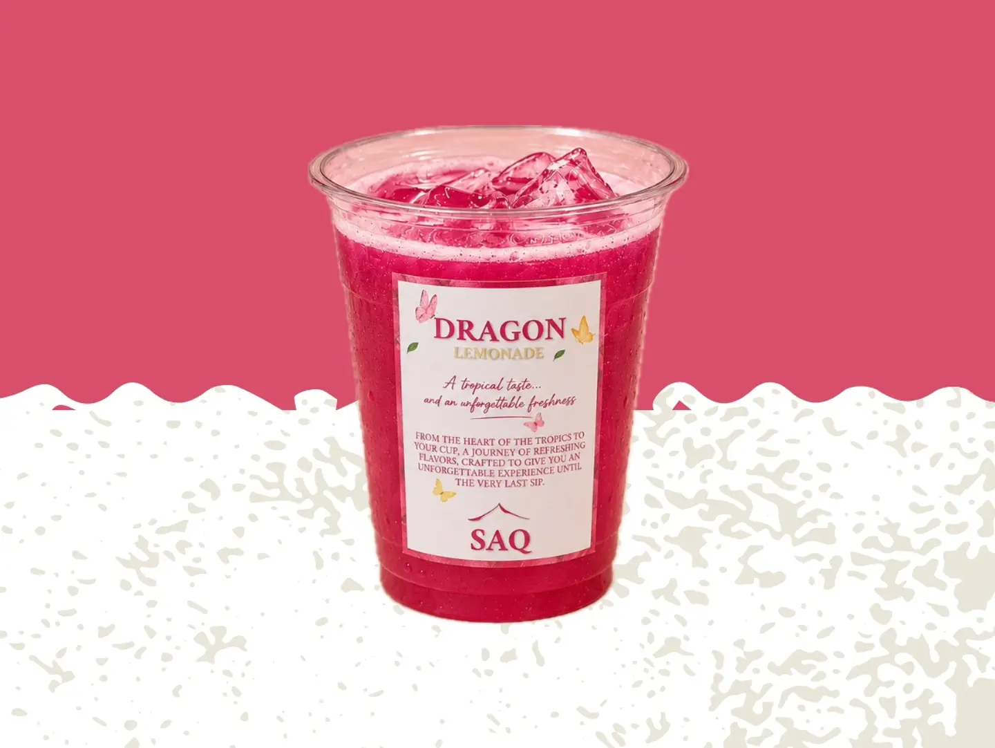 Dragon Lemonade