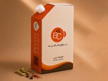 قهوة عربي 1 لتر