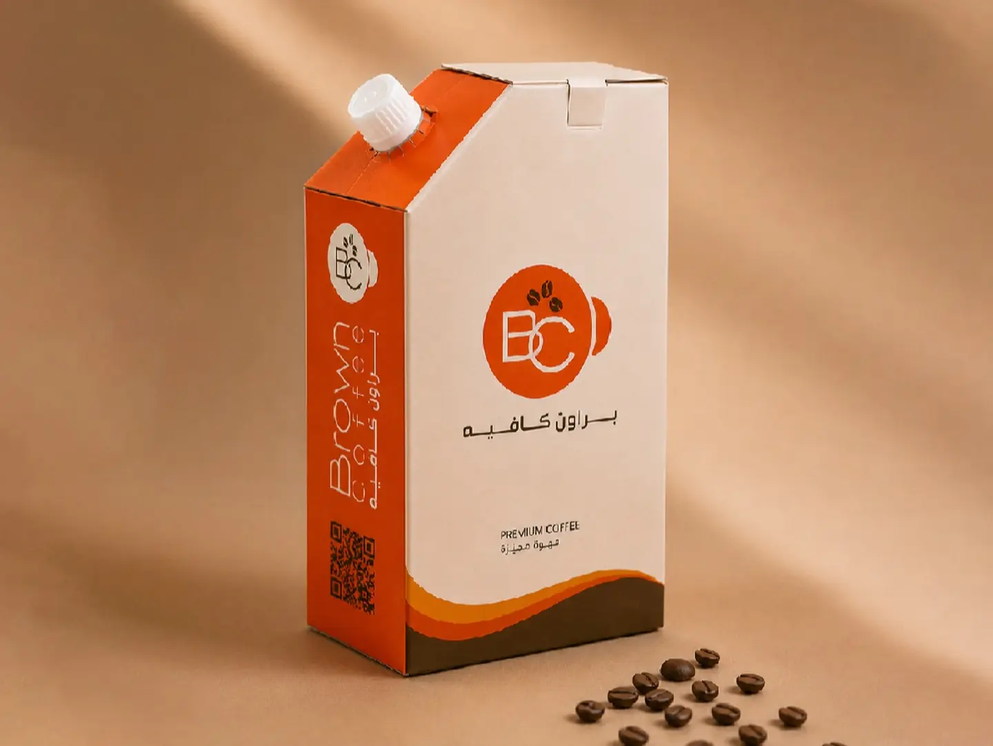 V60 1 L Box