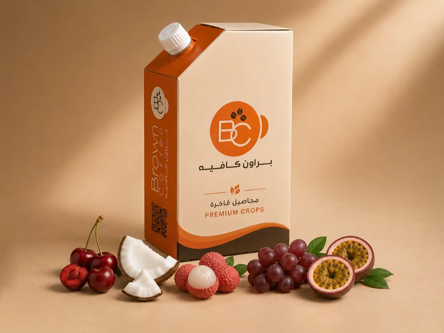 V60 Premium Crops 1 L Box