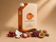 في 60 محاصيل فاخرة 1 لتر