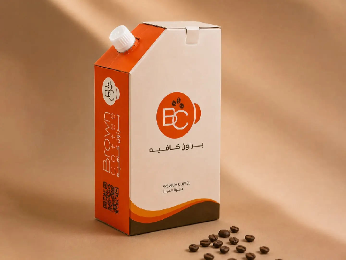 Coffee Of The Day 1 L Box