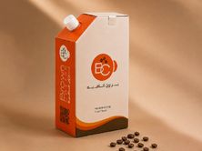 قهوة اليوم 1 لتر