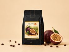 بن كولومبي مخمر باشن فروت