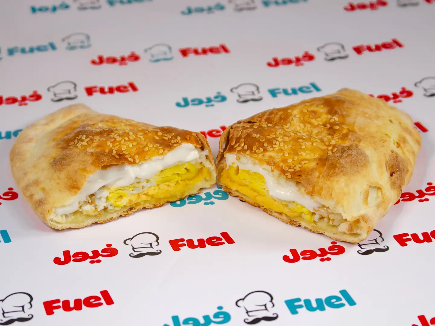 Eggs With Cheese Pie