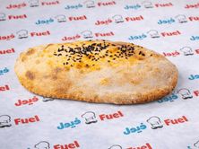 فطيرة كبدة براون