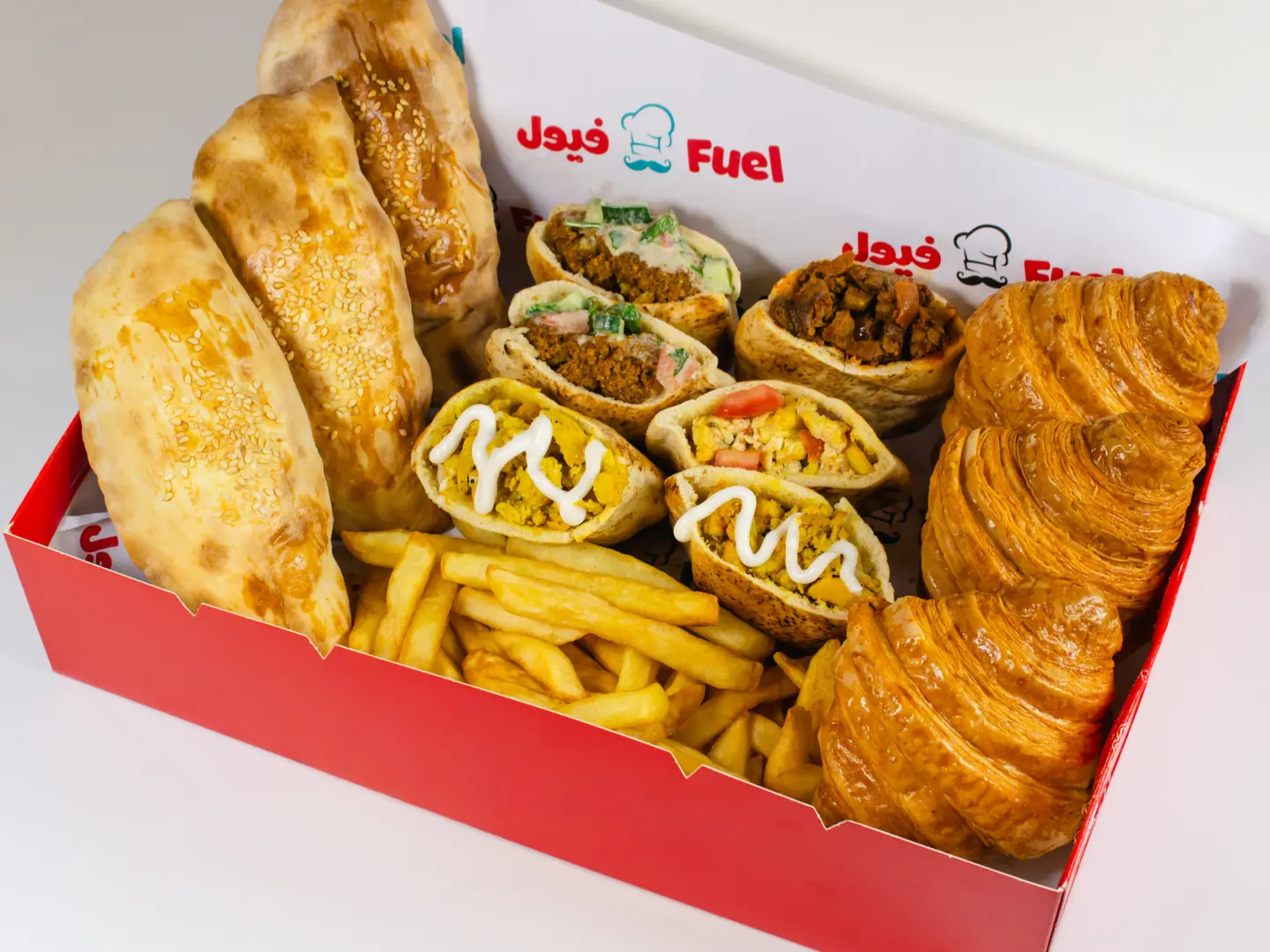 بوكس ميني سلايدر