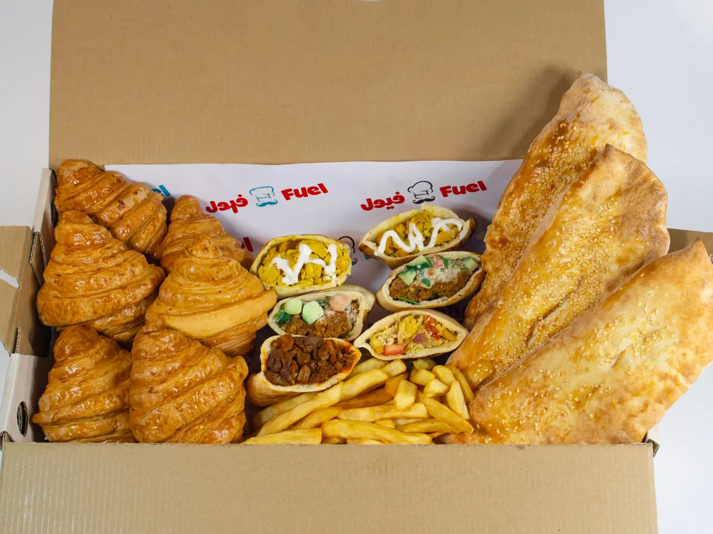 بوكس كلاسيك سلايدر