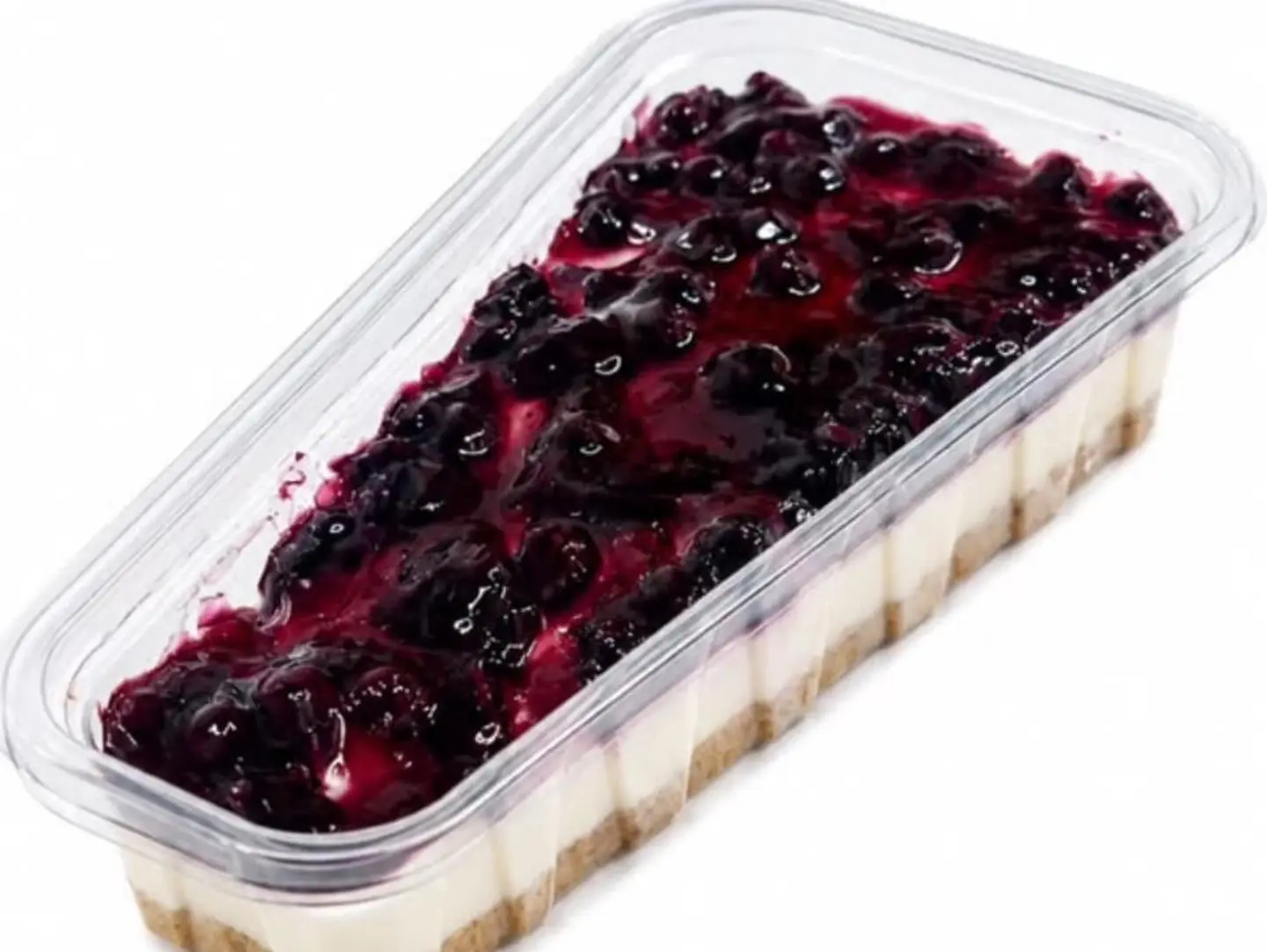 Raspberry Cheese