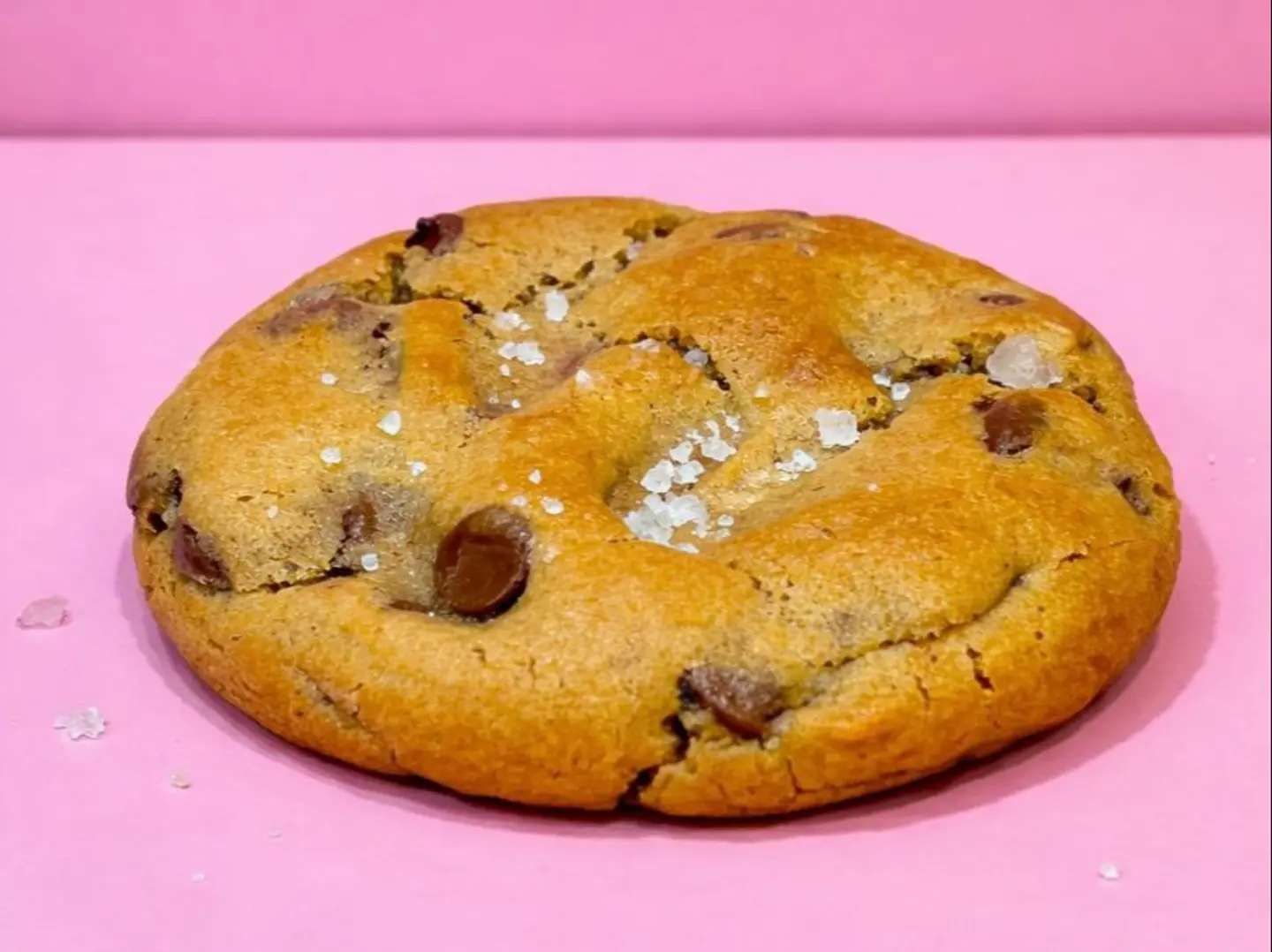 كوكيز كرمبتس الأصلي