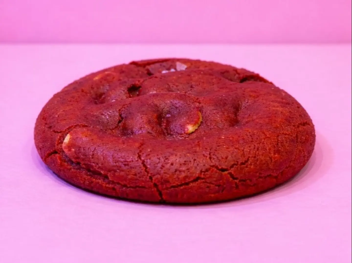 كوكيز التشيز كيك