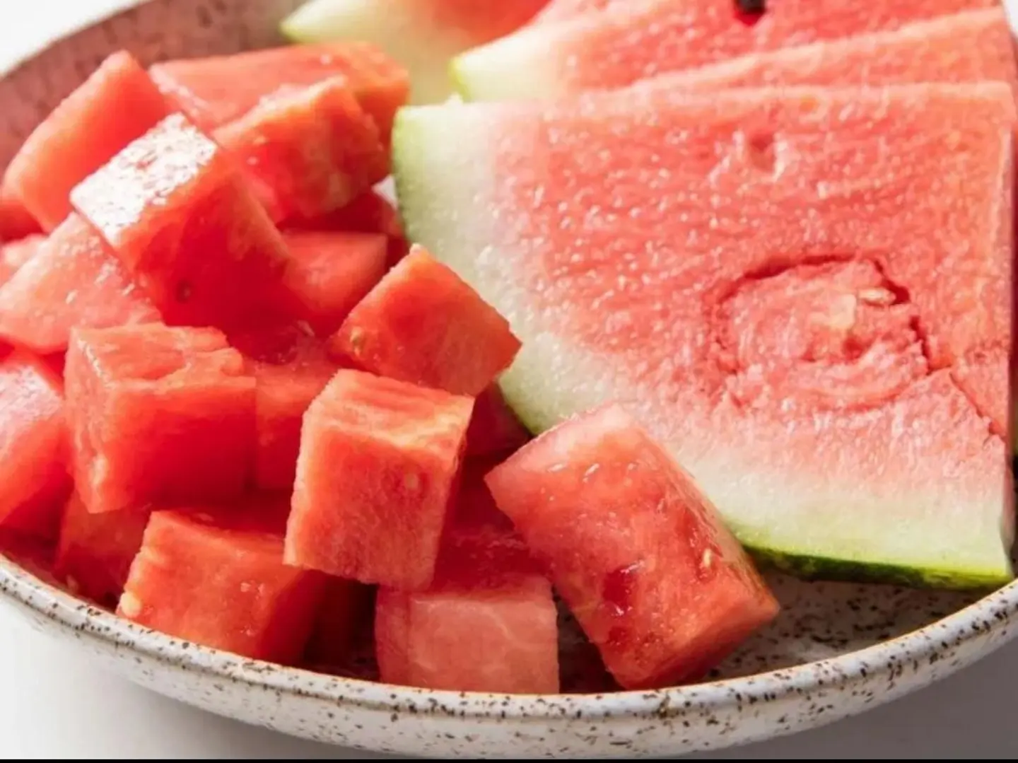 Watermelon Slices   Medium