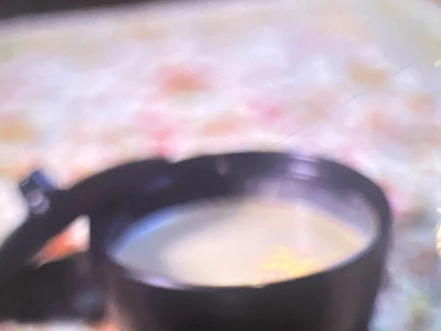 شوربة الفطر