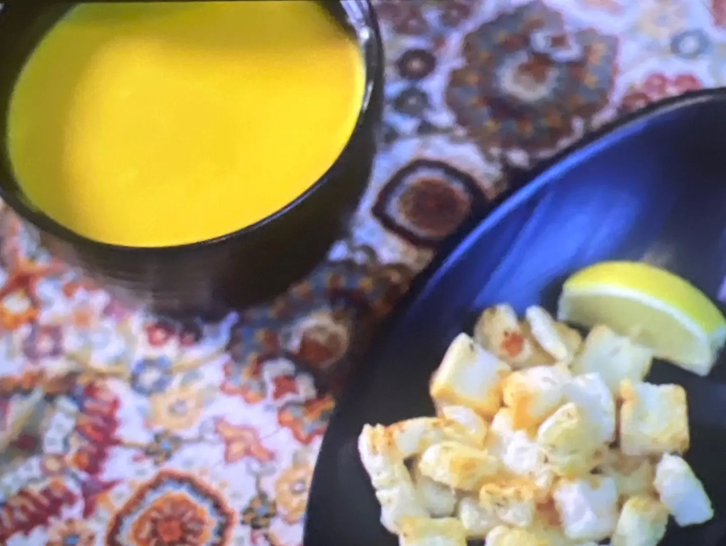 شوربة العدس