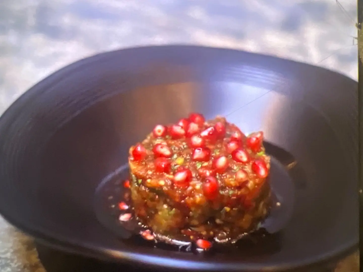 بابا غنوج