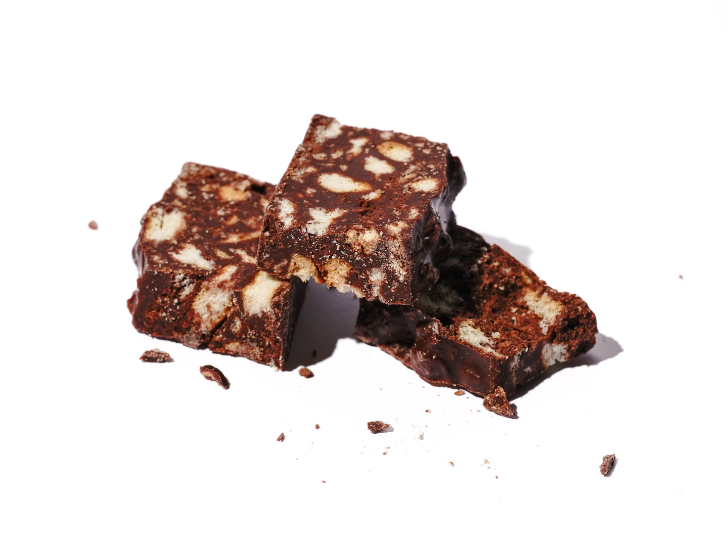 Rocky Road