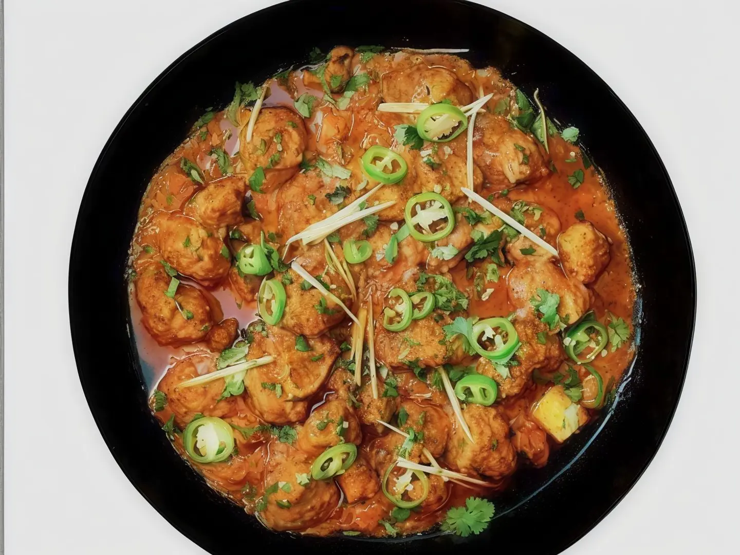 صالونة كباب دجاج