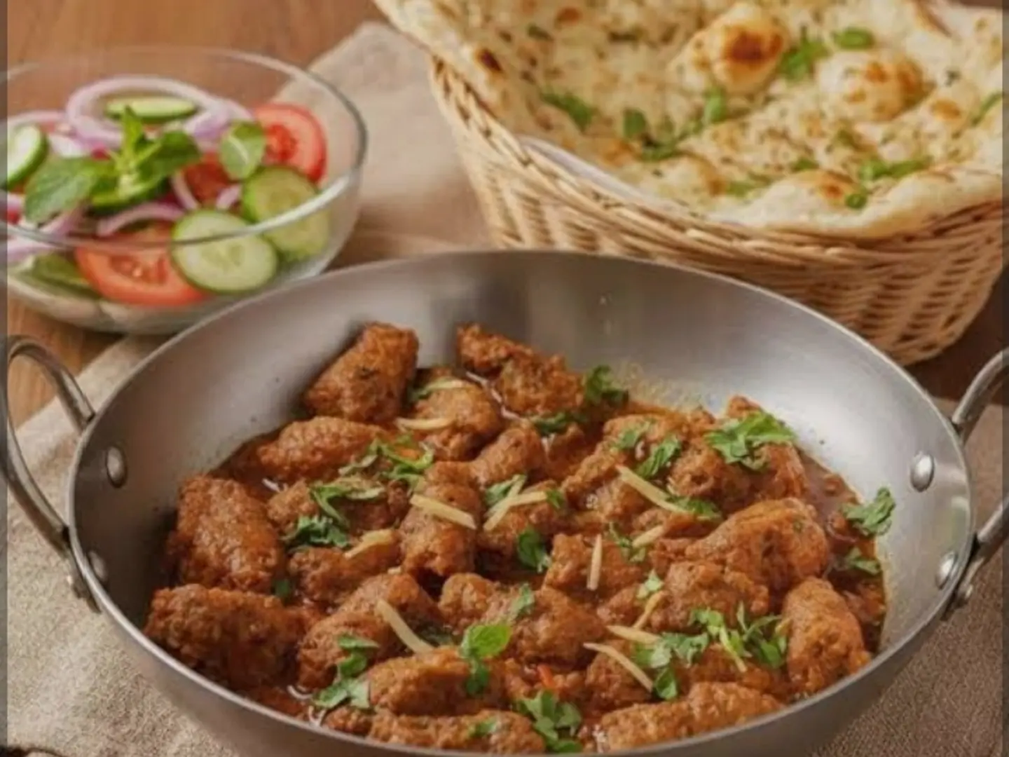 صالونة كباب لحم