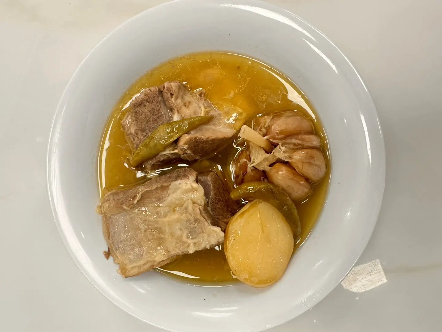 صالونة لحم نمكين كامل