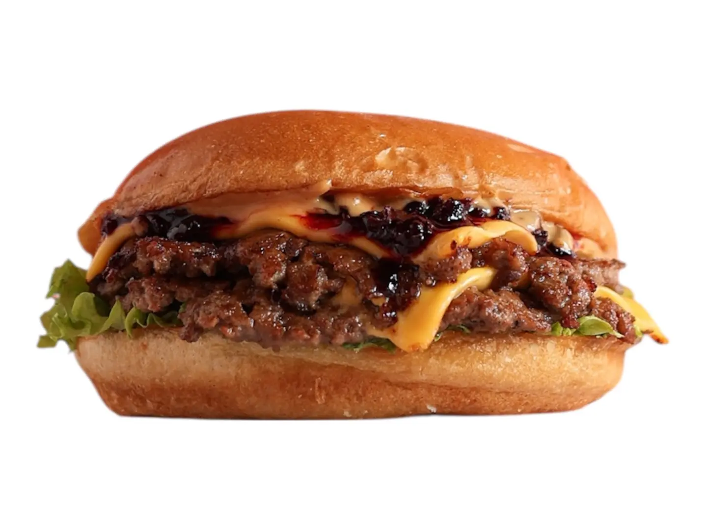 جريلرز سويت جام