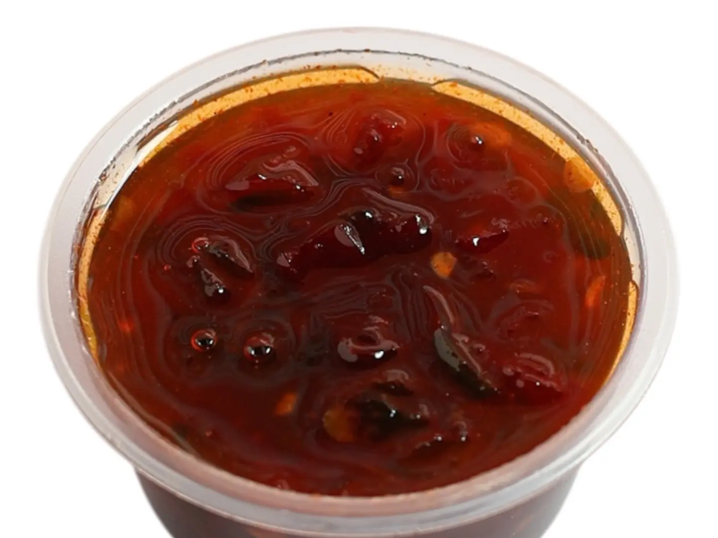 صوص جريلرز تشيلي جام حار