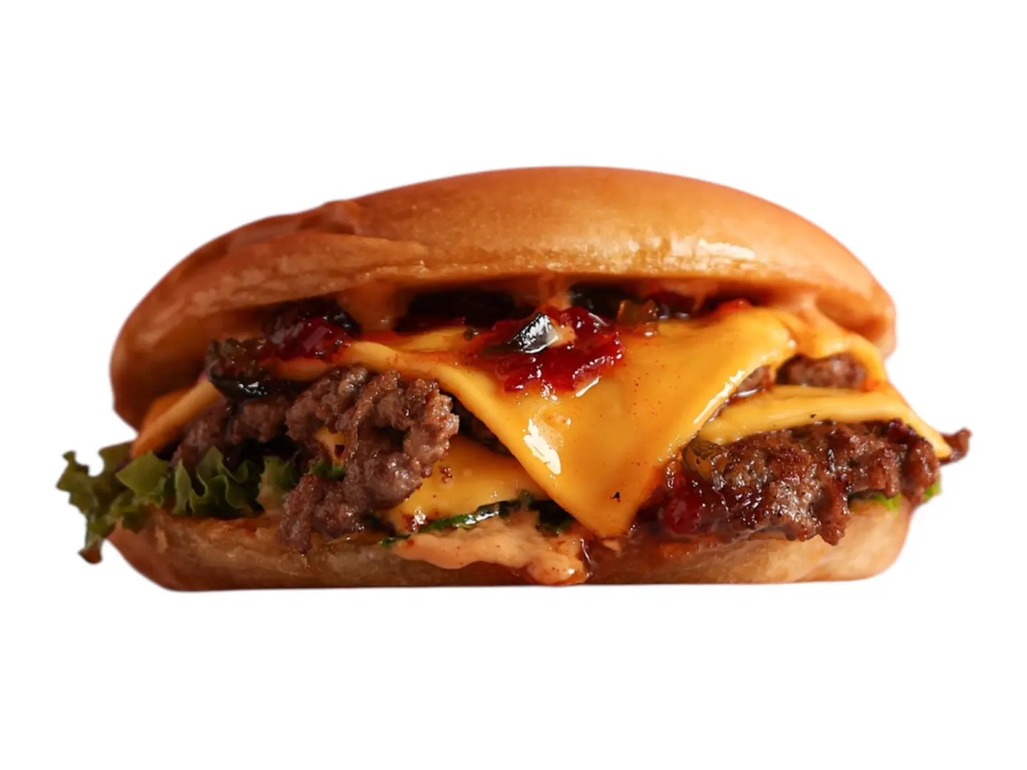 جريلرز تشيلي جام سبايسي