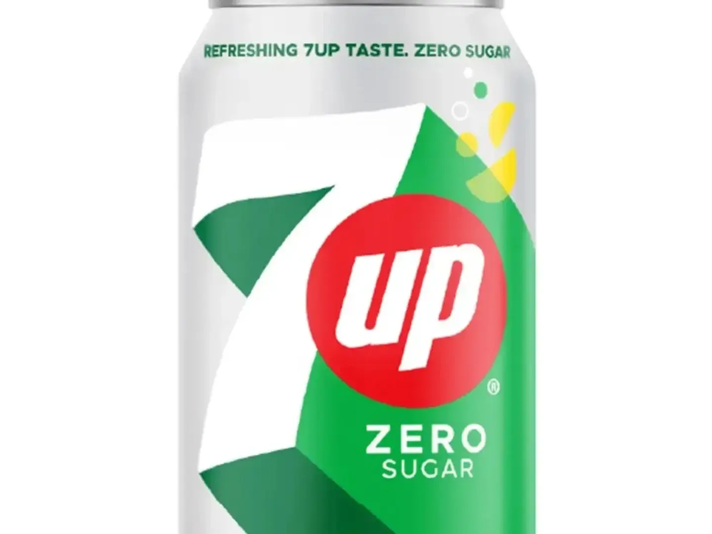 سفن أب زيرو