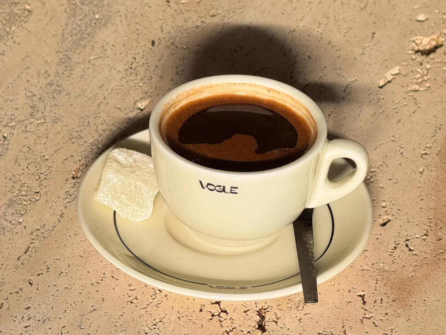 قهوة تركية