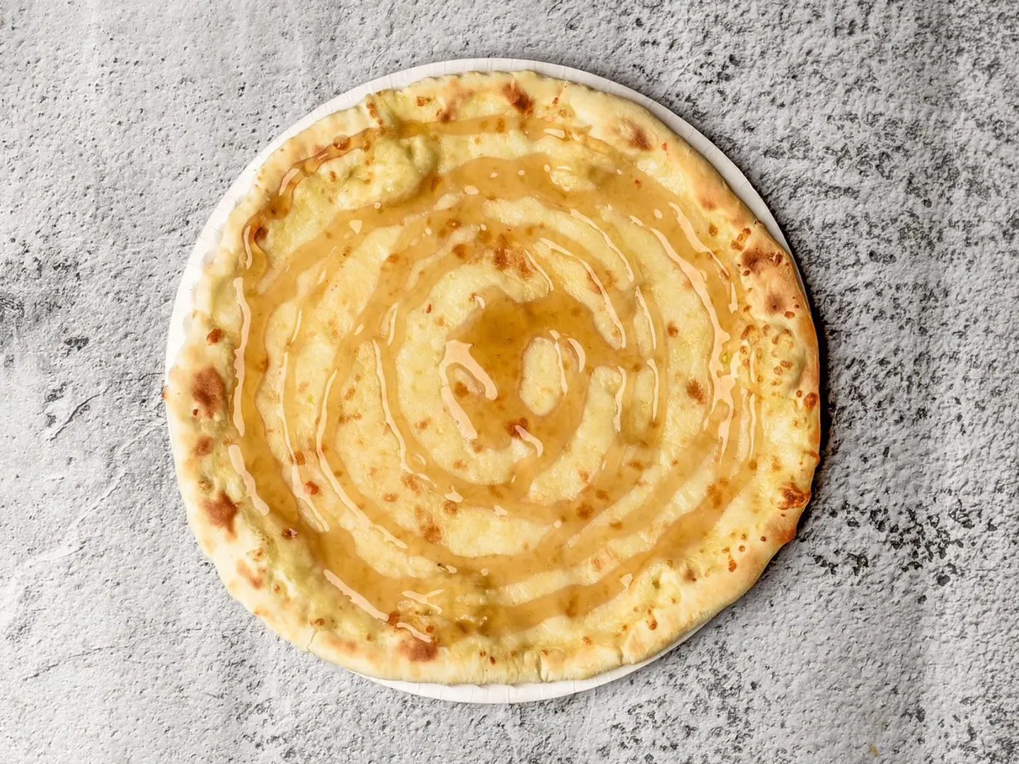 ‏جبنة مع العسل