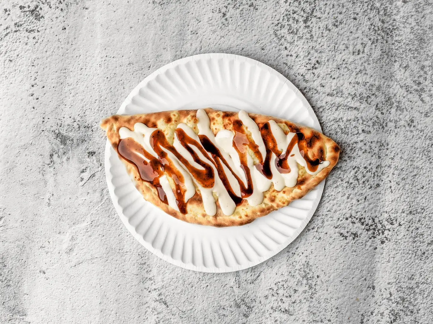 ‏دجاج فاهيتا صوص رانش