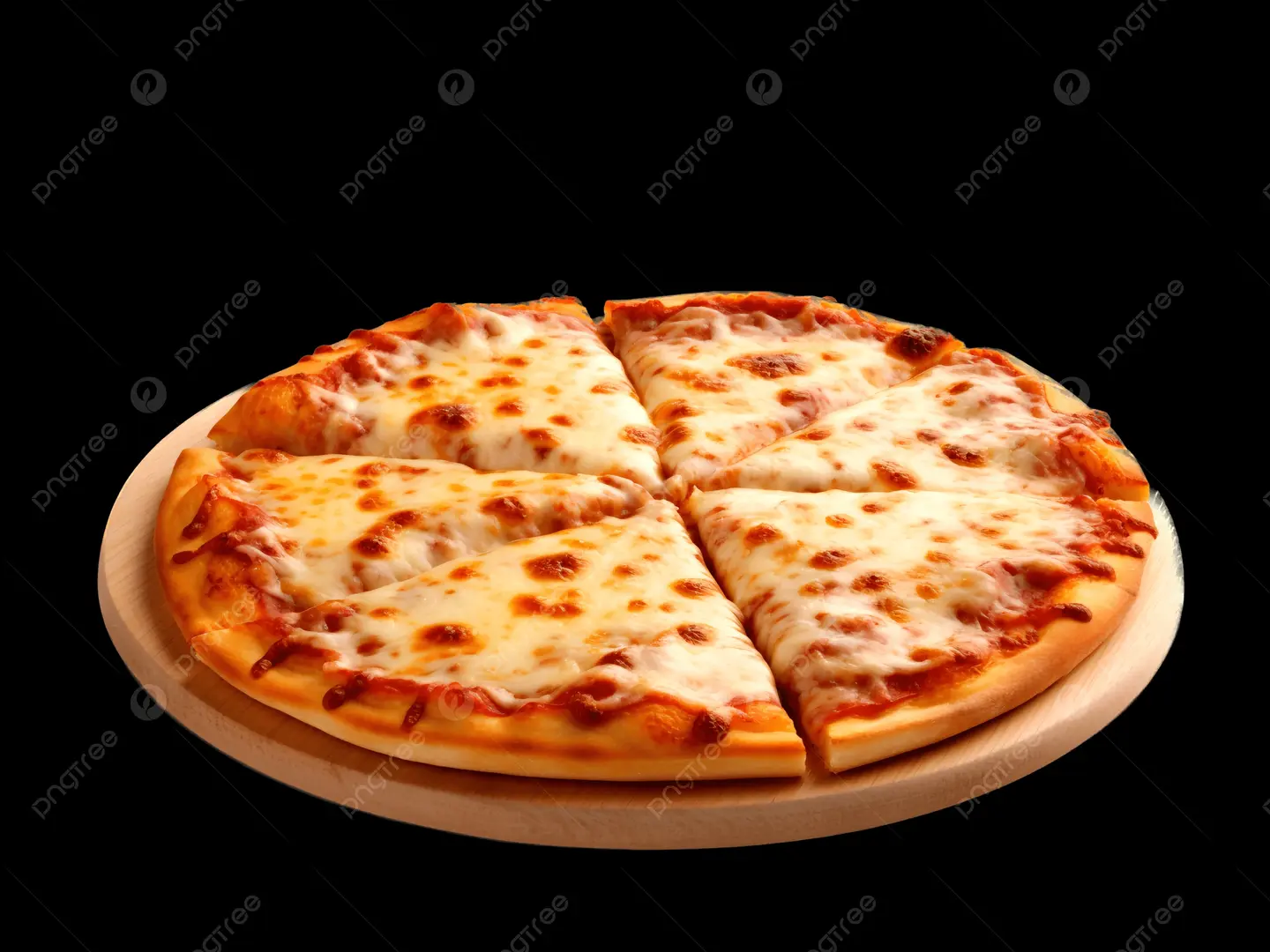 ‏بيتزا مارجريتا