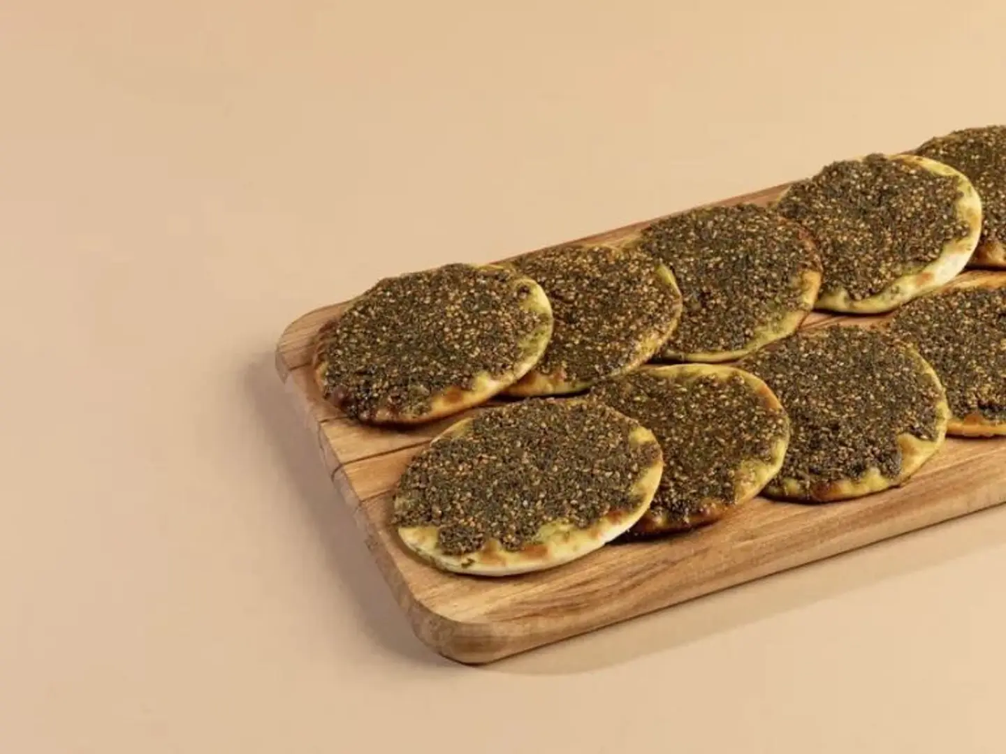 ‏بوكس ميني زعتر15 حبه