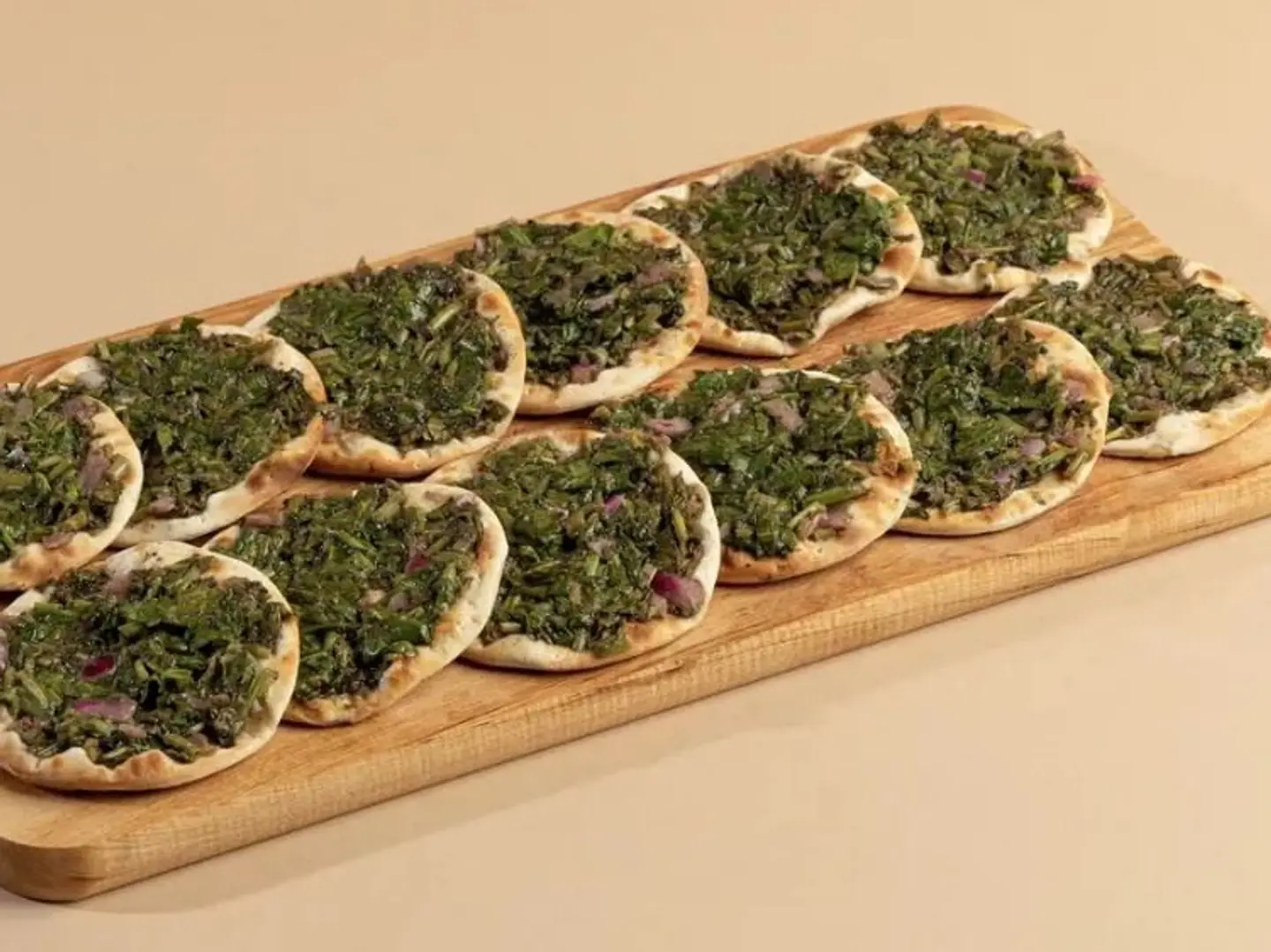 بوكس ميني سبانخ 15 حبة