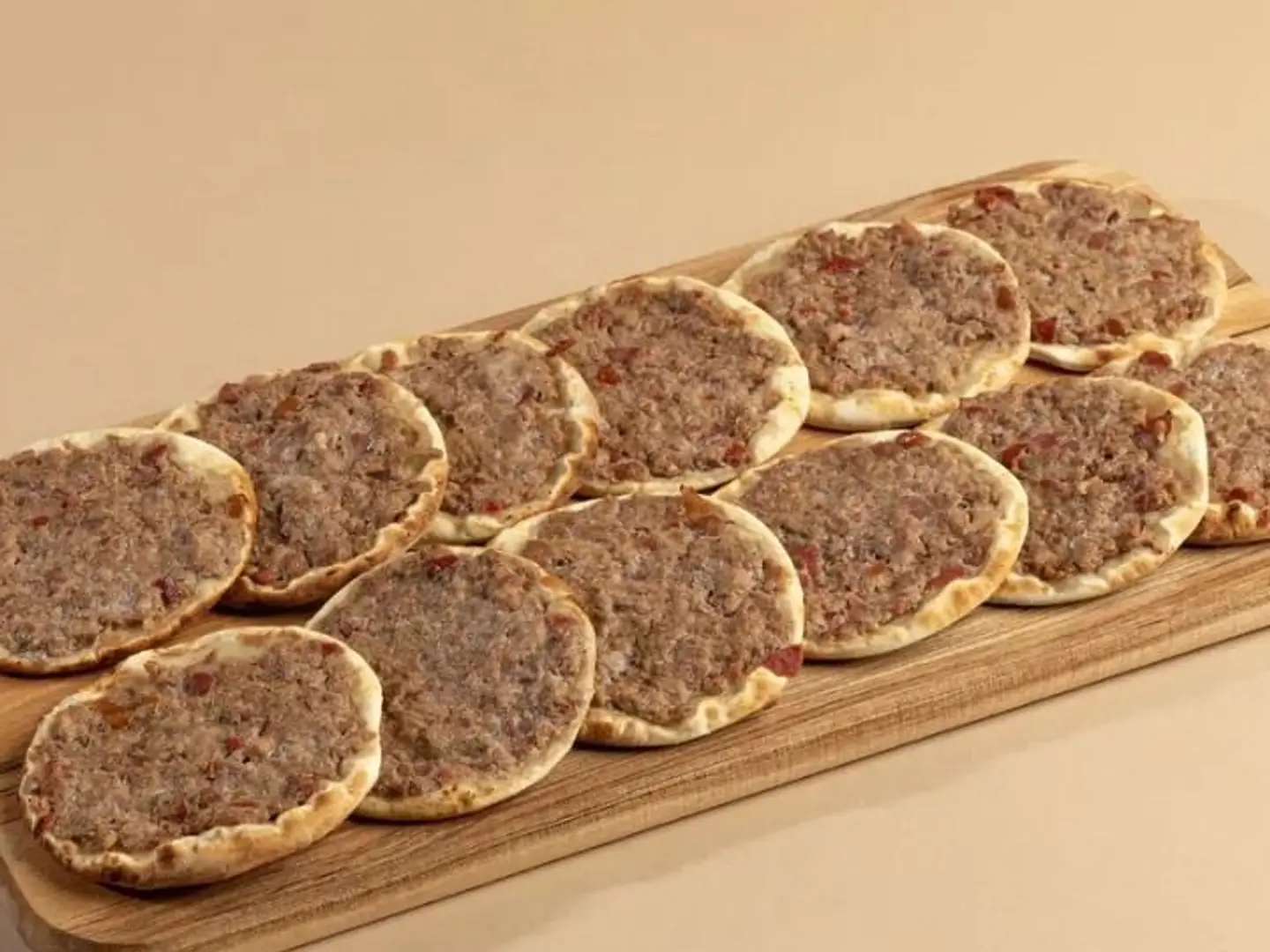 بوكس ميني لحمة 15 حبة