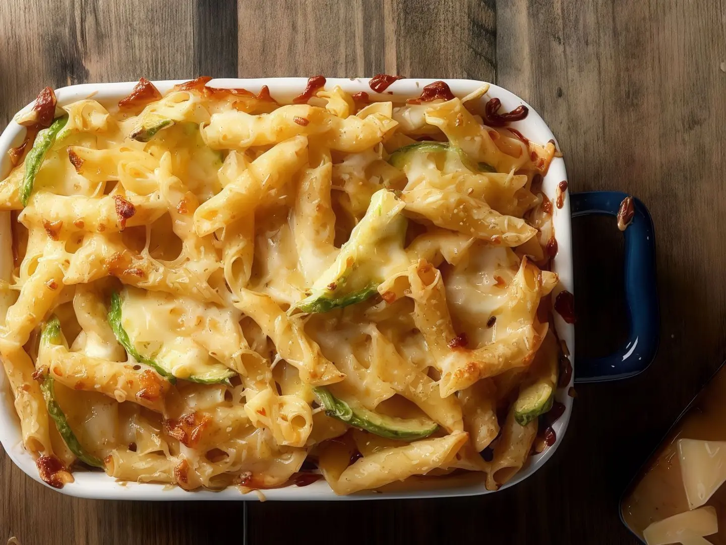 ‏معكرونة باستا سادة