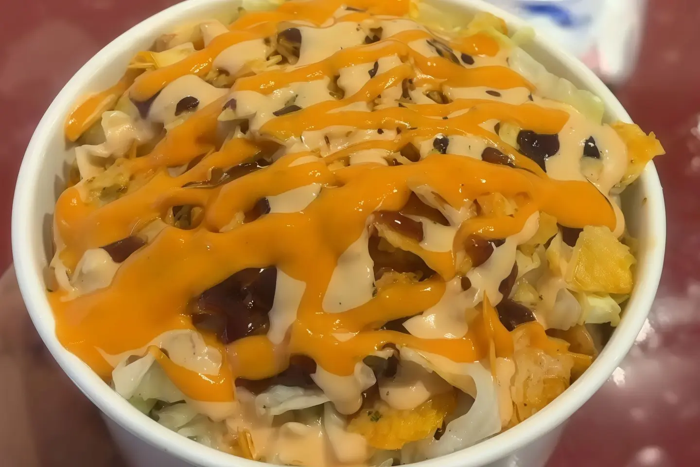 Tushkin Nudi 'Andumi