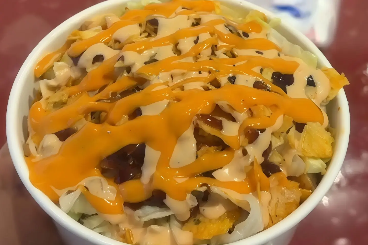 Chicken Noodles Chinese Sticks