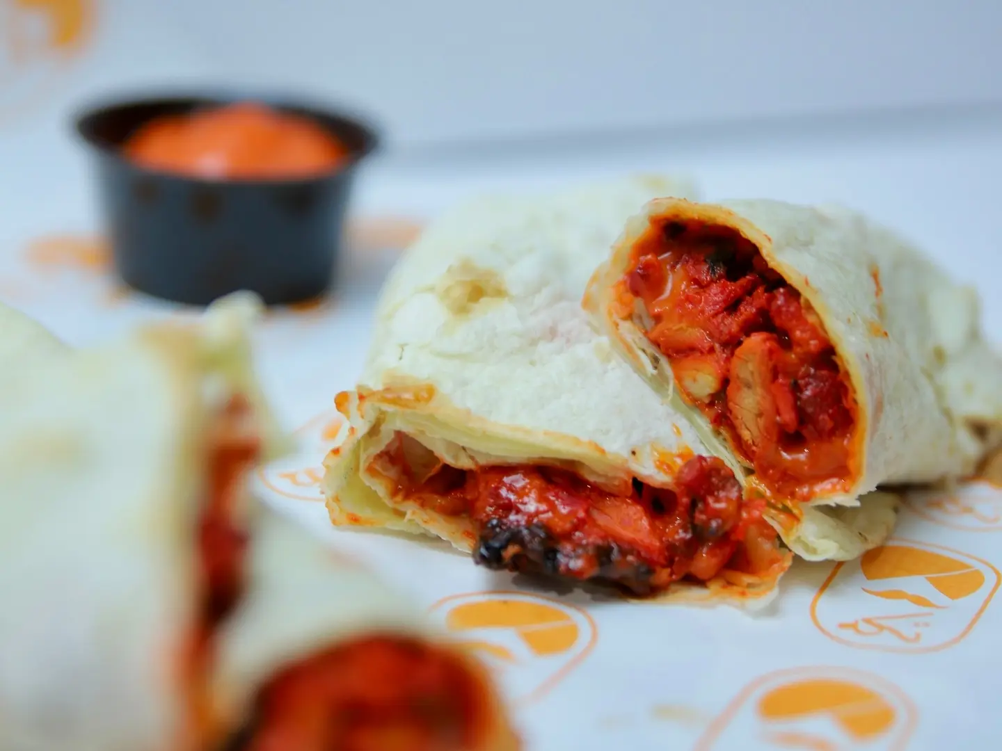 دلهي ساندوتش