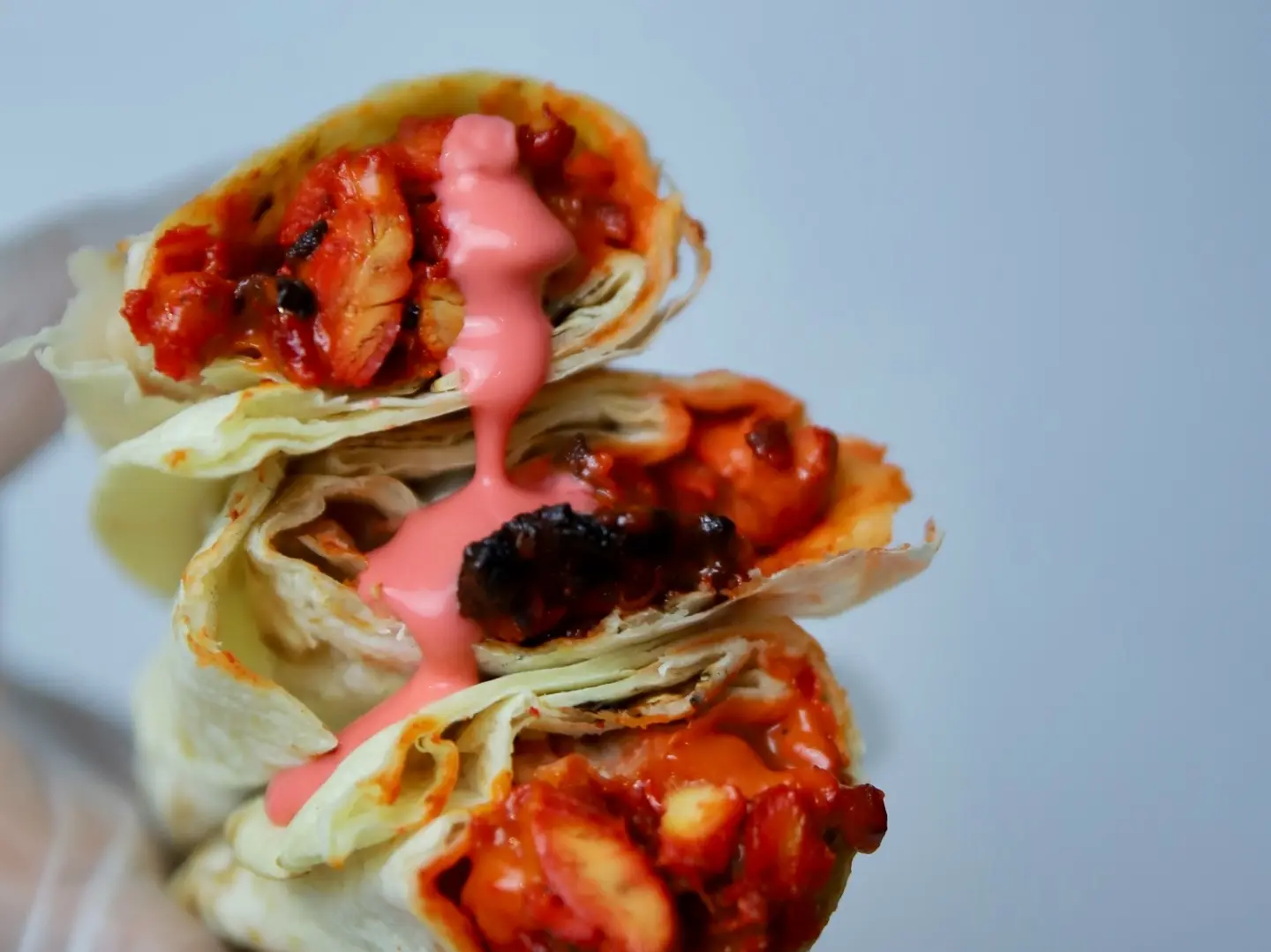 ساندوتش سبيشل