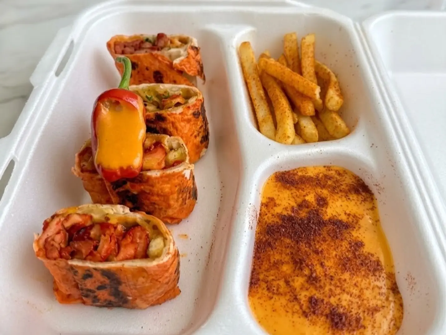 Shaqra Chili Box 4 Pic