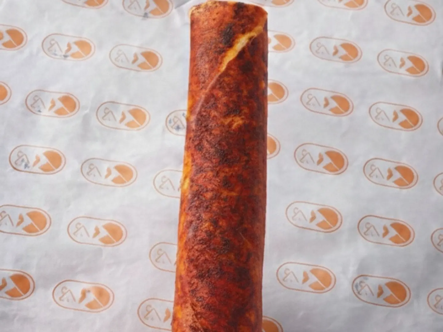 صاروخ مقمّر