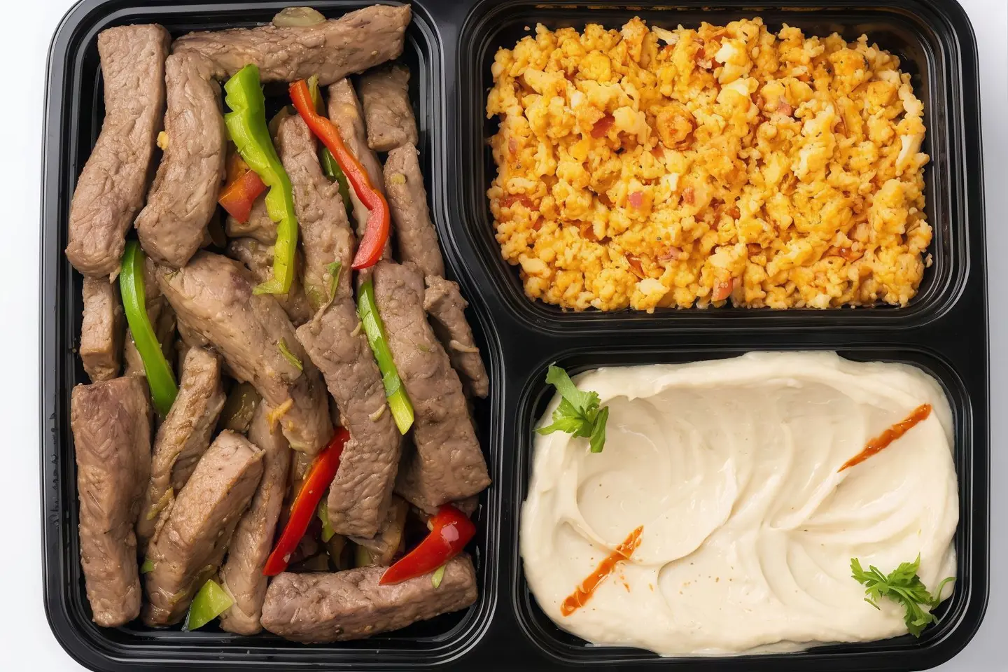 بوكس كبدة غنم طازجه وشكشوكه وحمص