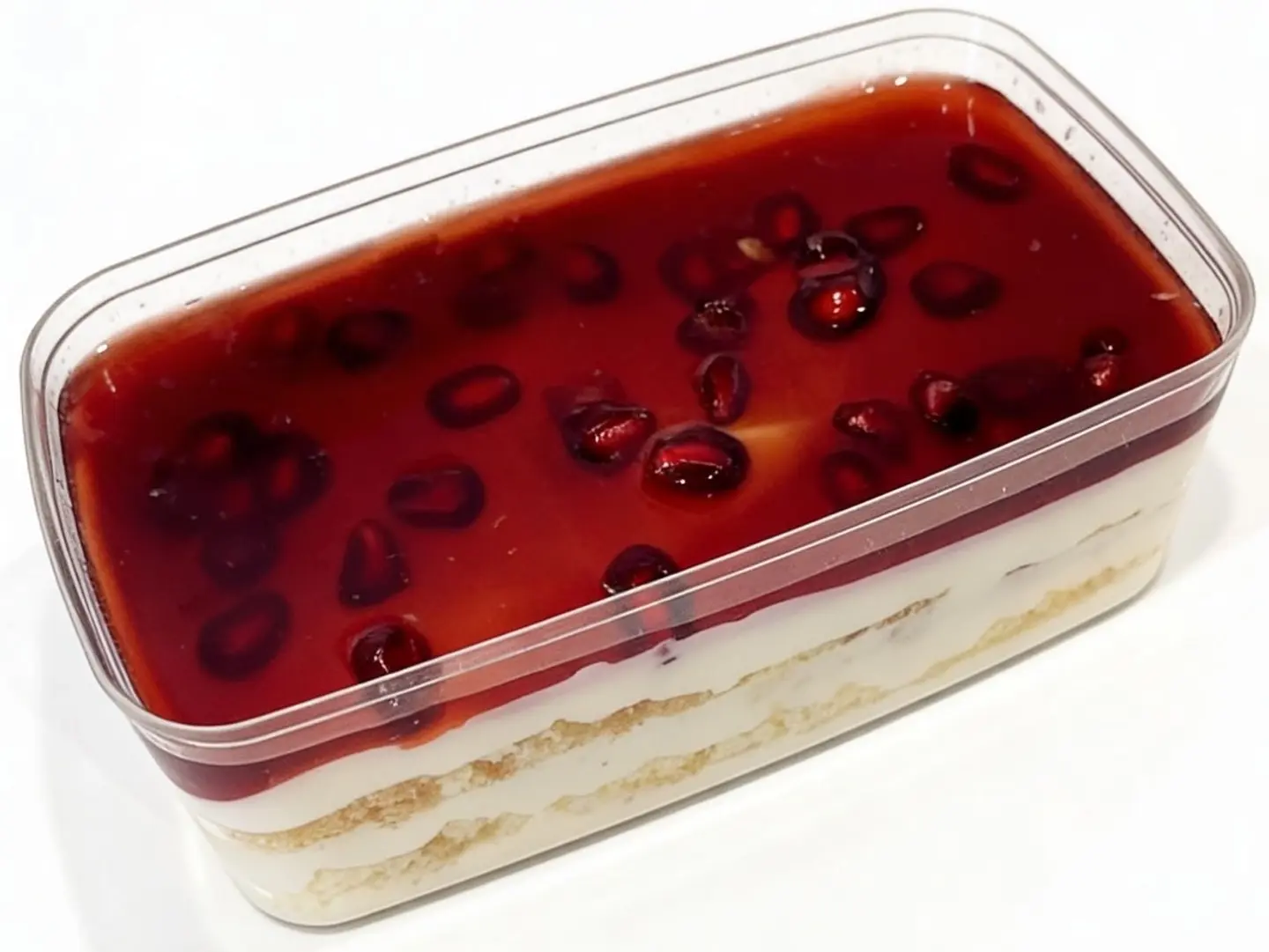 Pomegranate Sweets